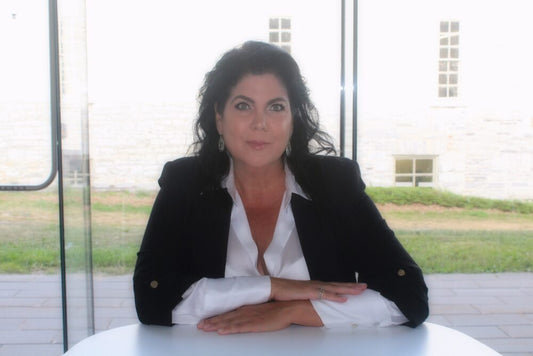 Why I Started a Skincare Company