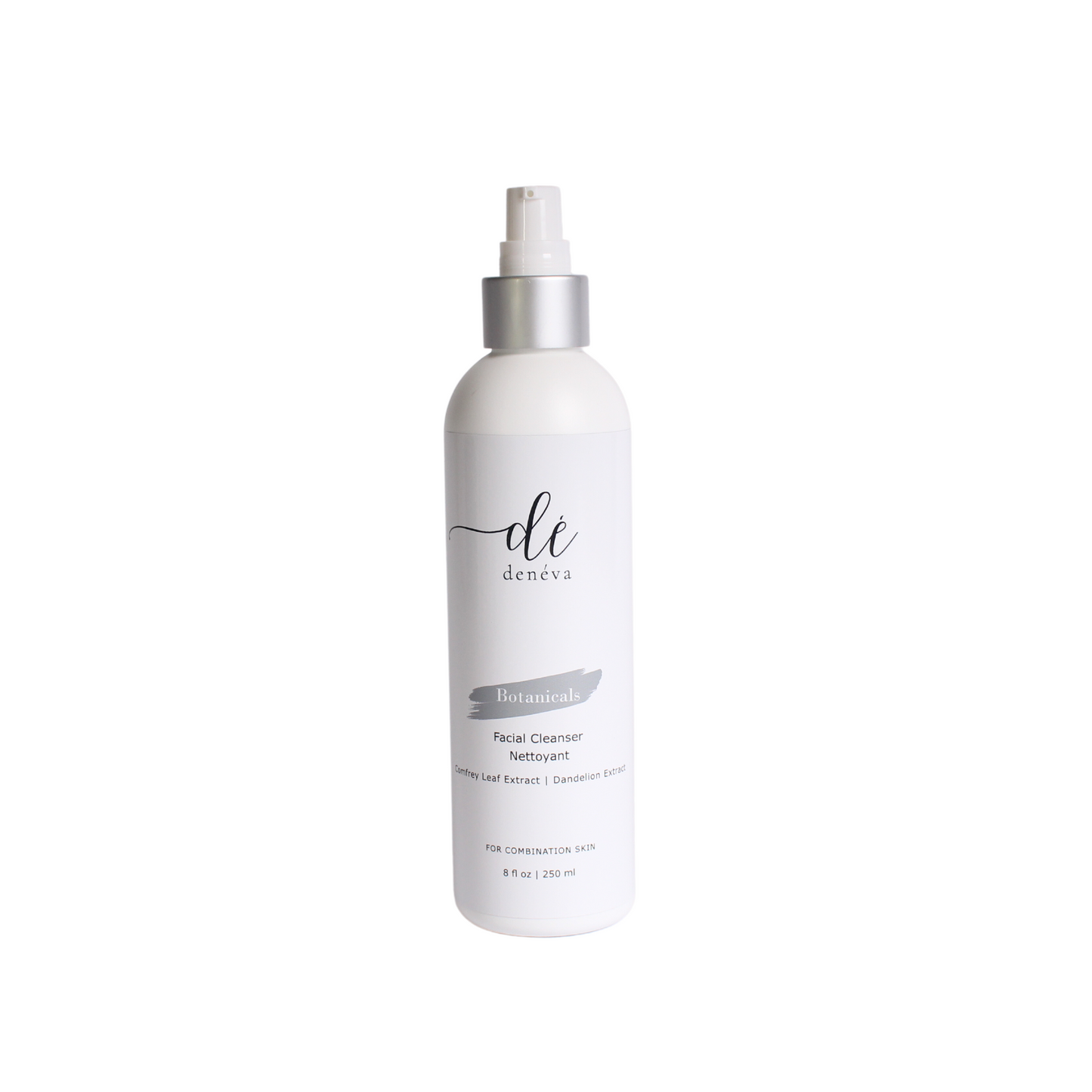 Botanicals Facial Cleanser - For Combination Skin