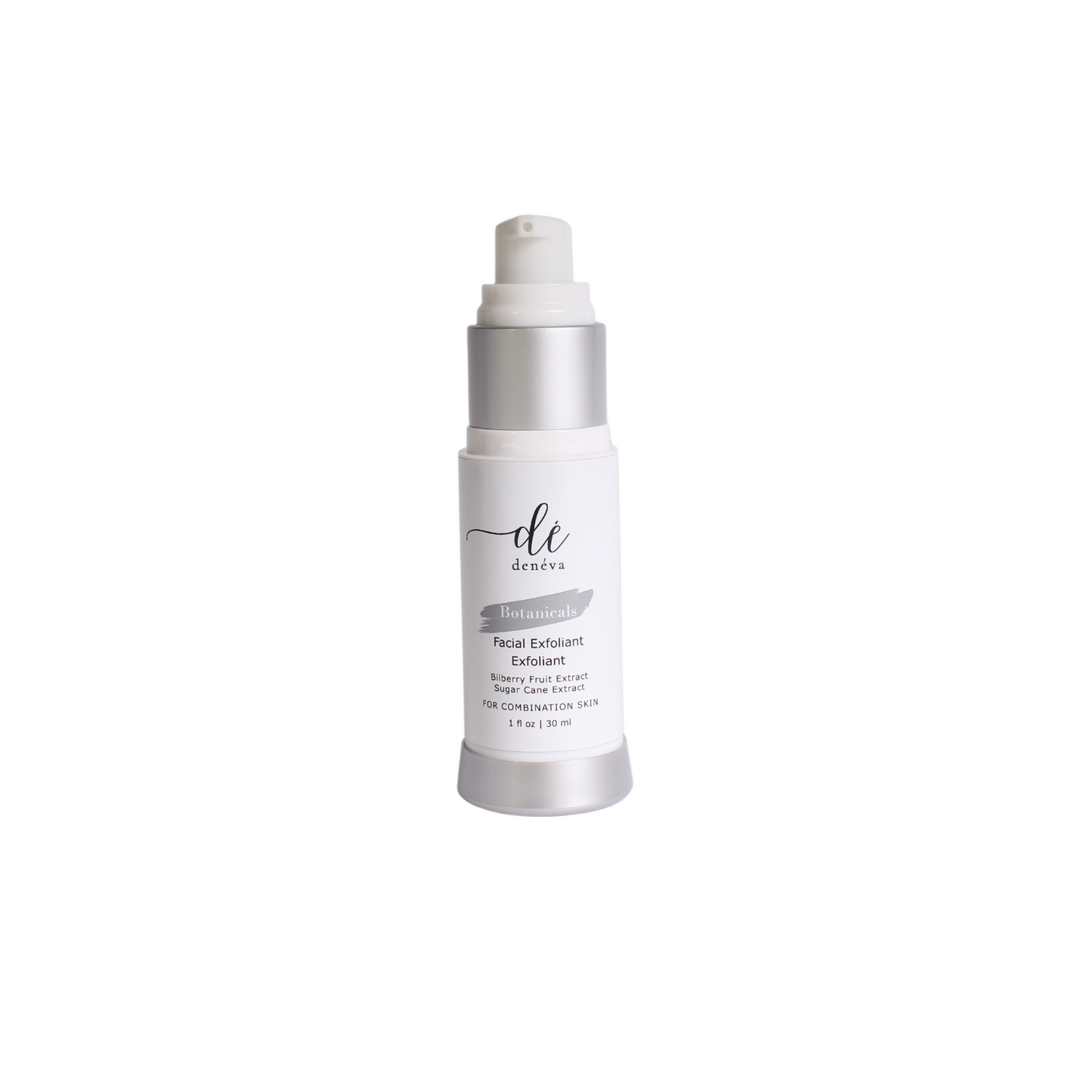 Botanicals Facial Exfoliant - For Combination Skin