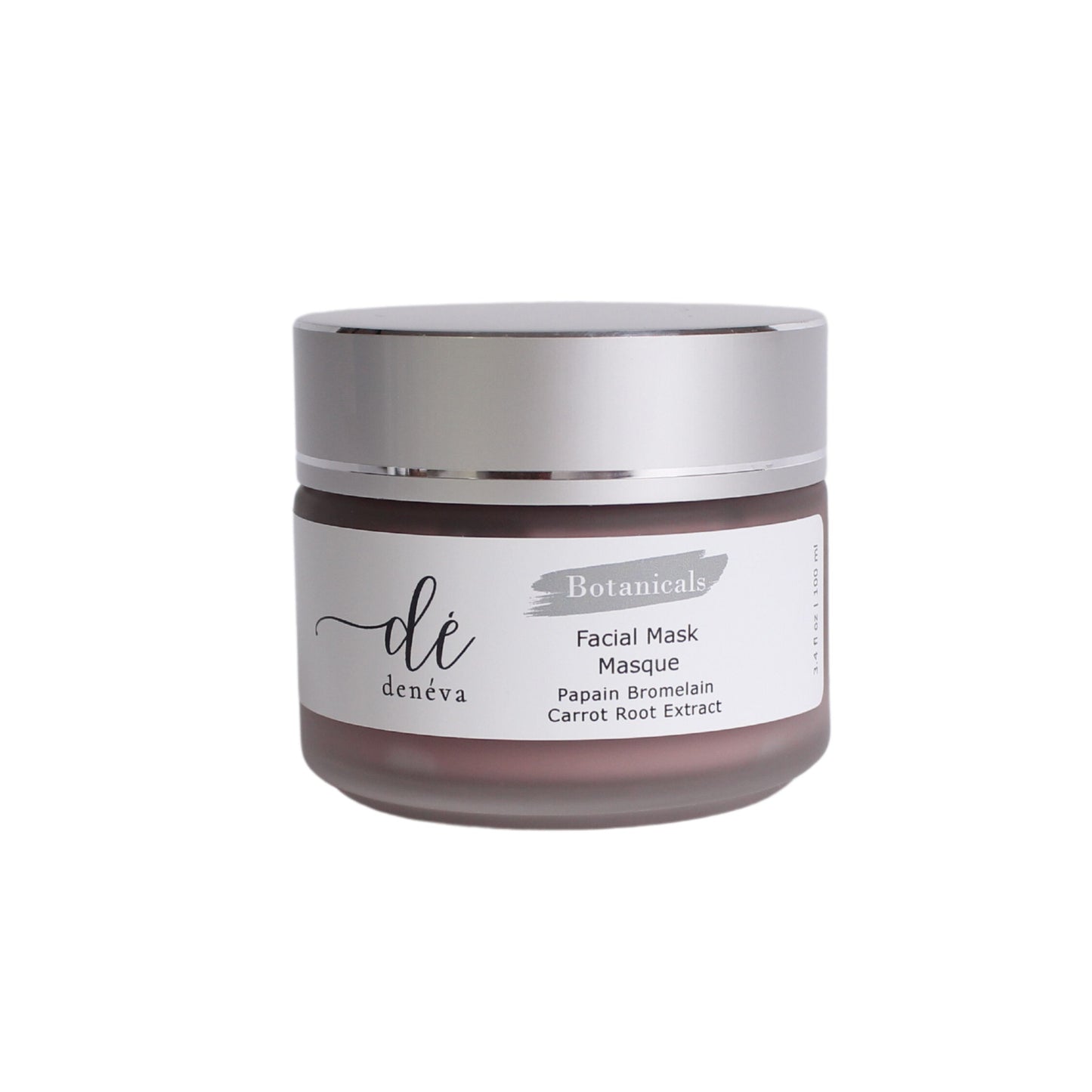 Botanicals Facial Mask - For Combination Skin