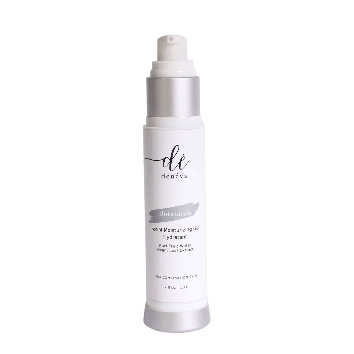 Botanicals Facial Moisturizing Gel- For Combination Skin