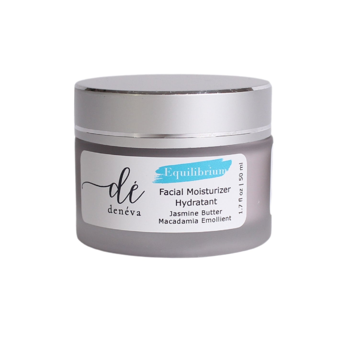 Hydratant pour le visage Equilibrium - Pour peaux sèches et déshydratées