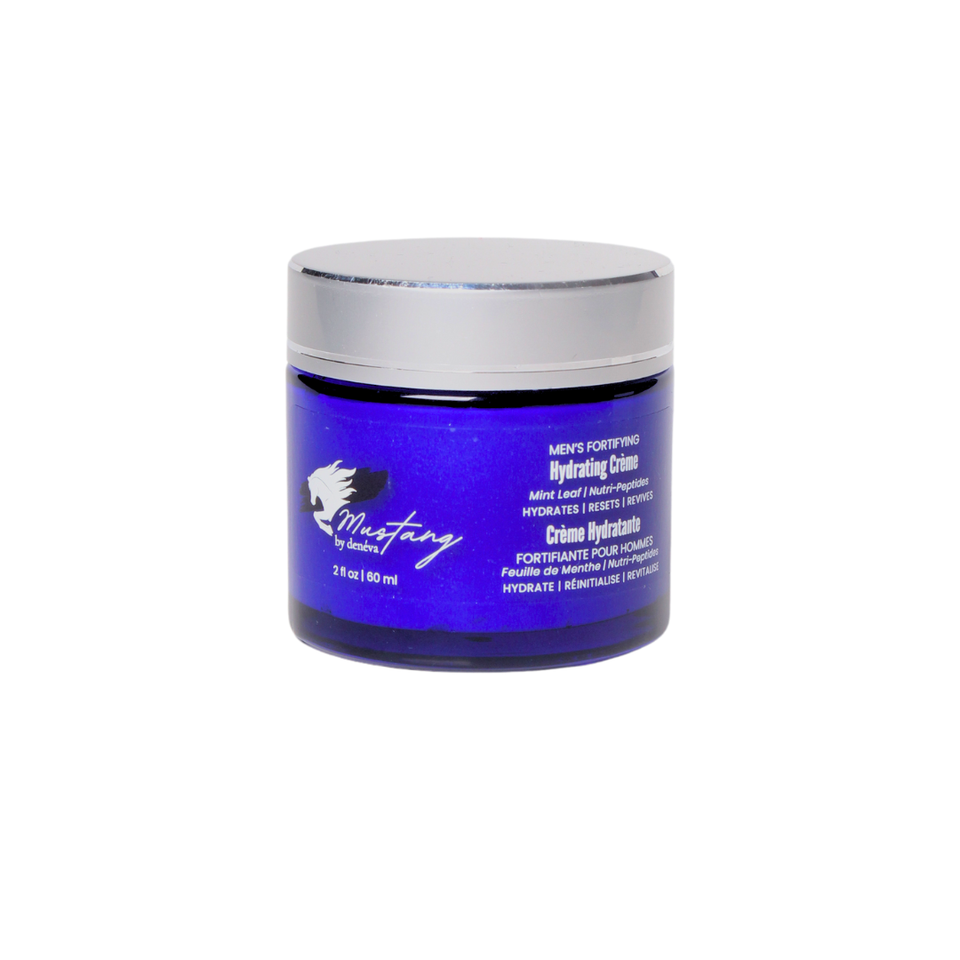 Mustang Hydrating Crème