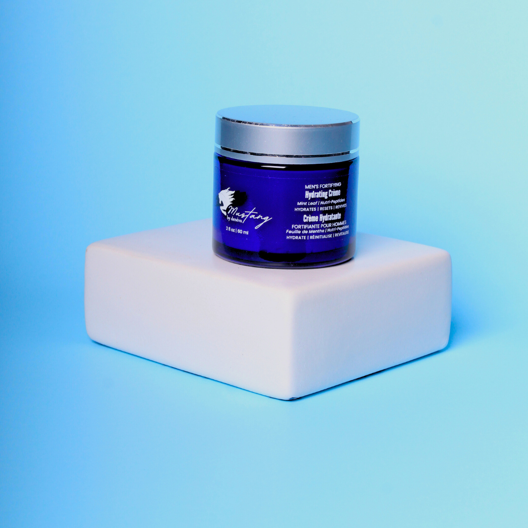 Mustang Hydrating Crème