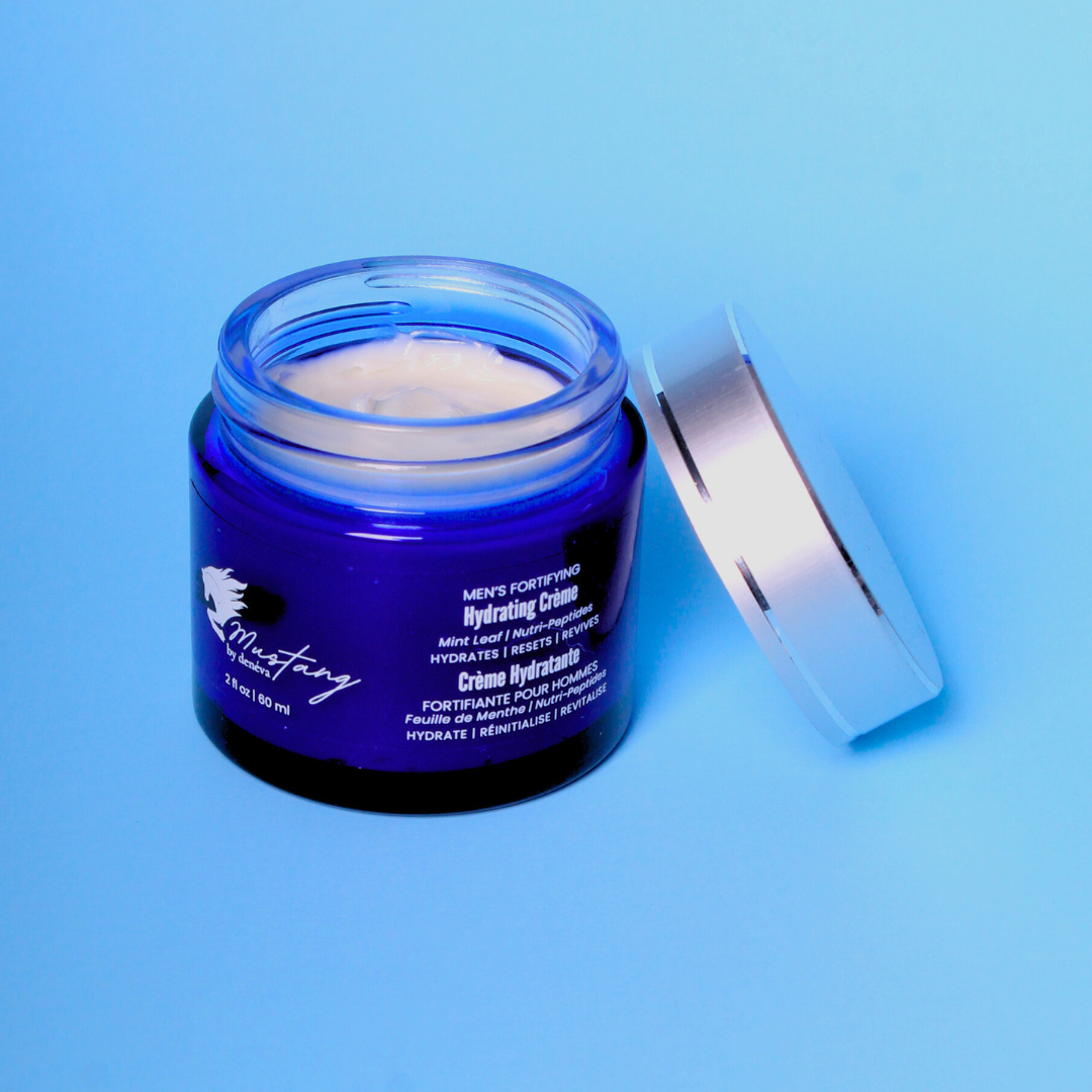 Mustang Hydrating Crème