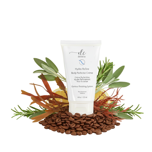 Hydro Refine Body Perfector Crème