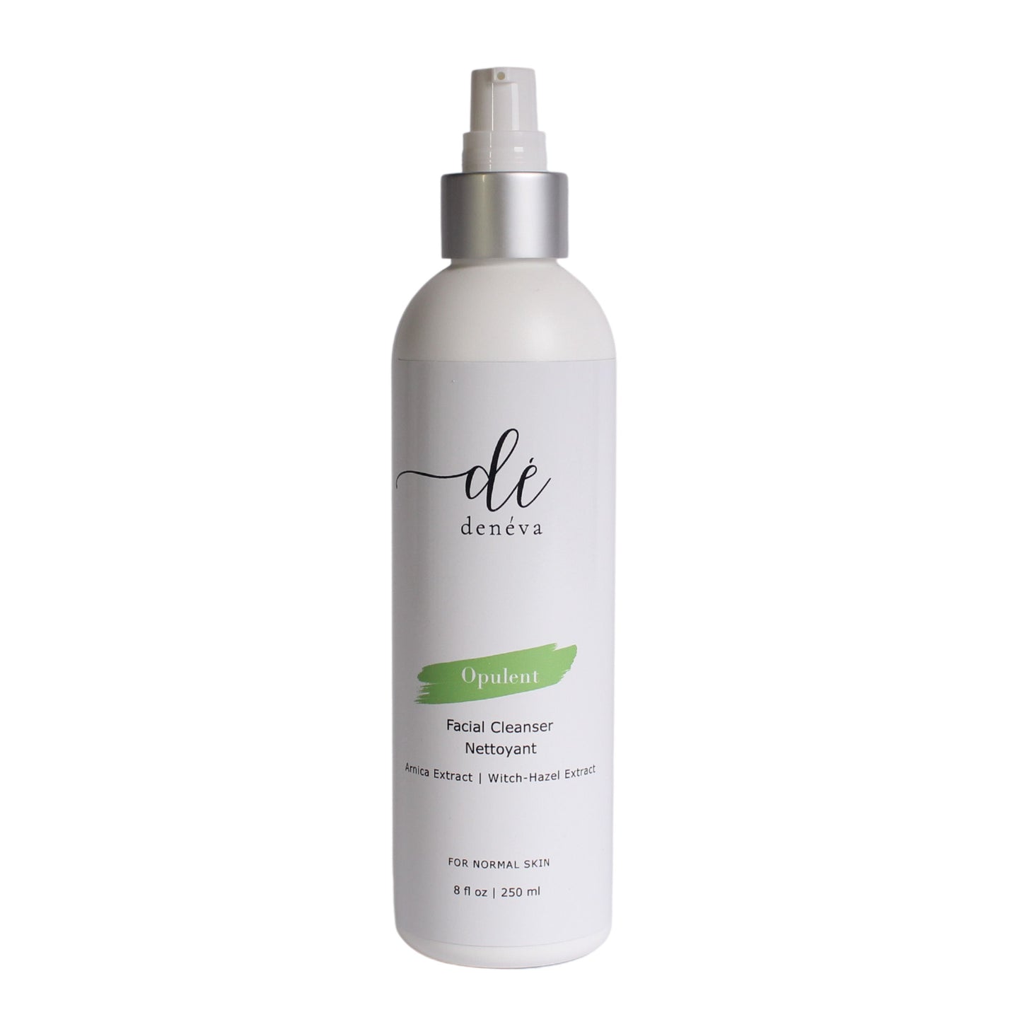 Opulent Facial Cleanser - For Normal Skin