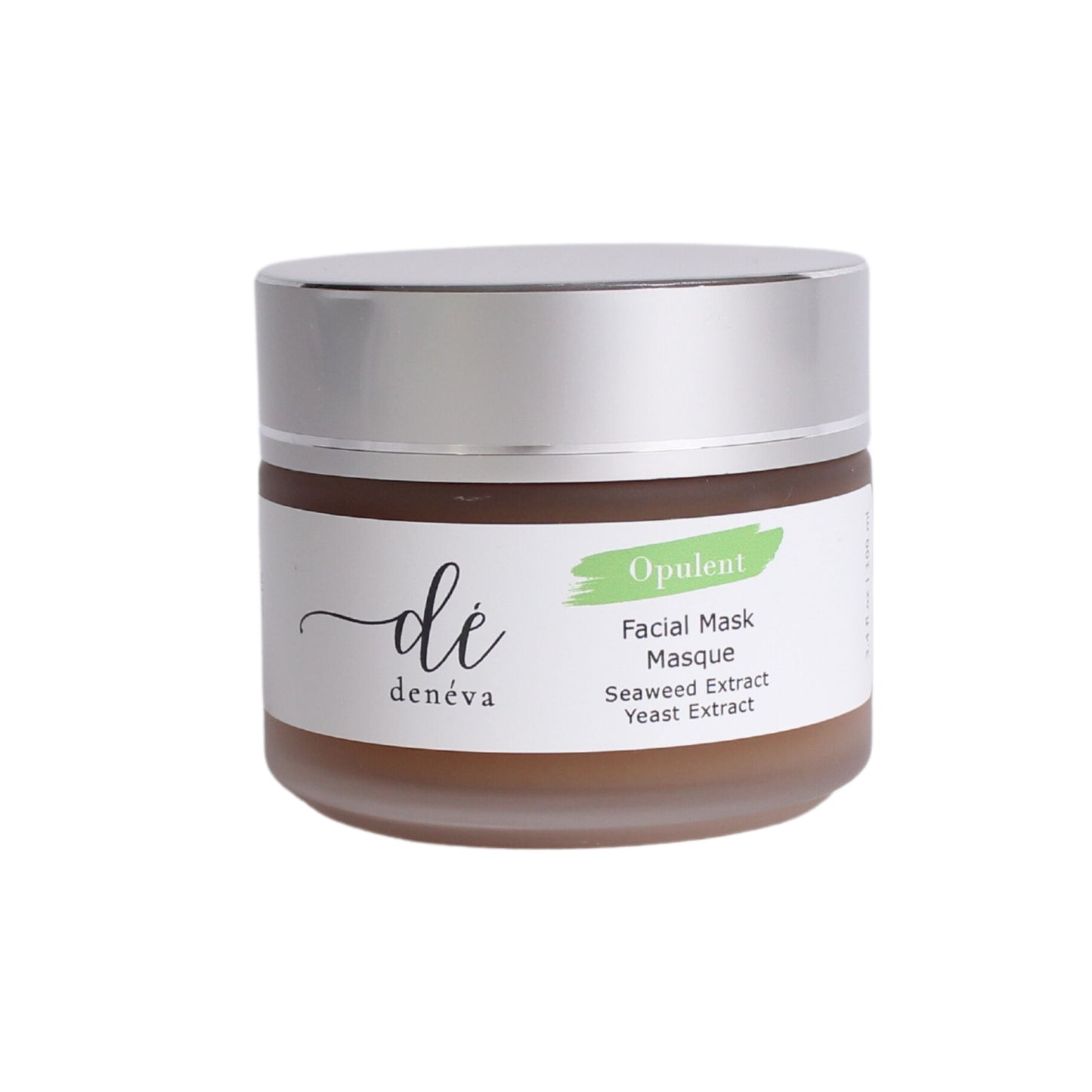 Opulent Facial Mask - For Normal Skin