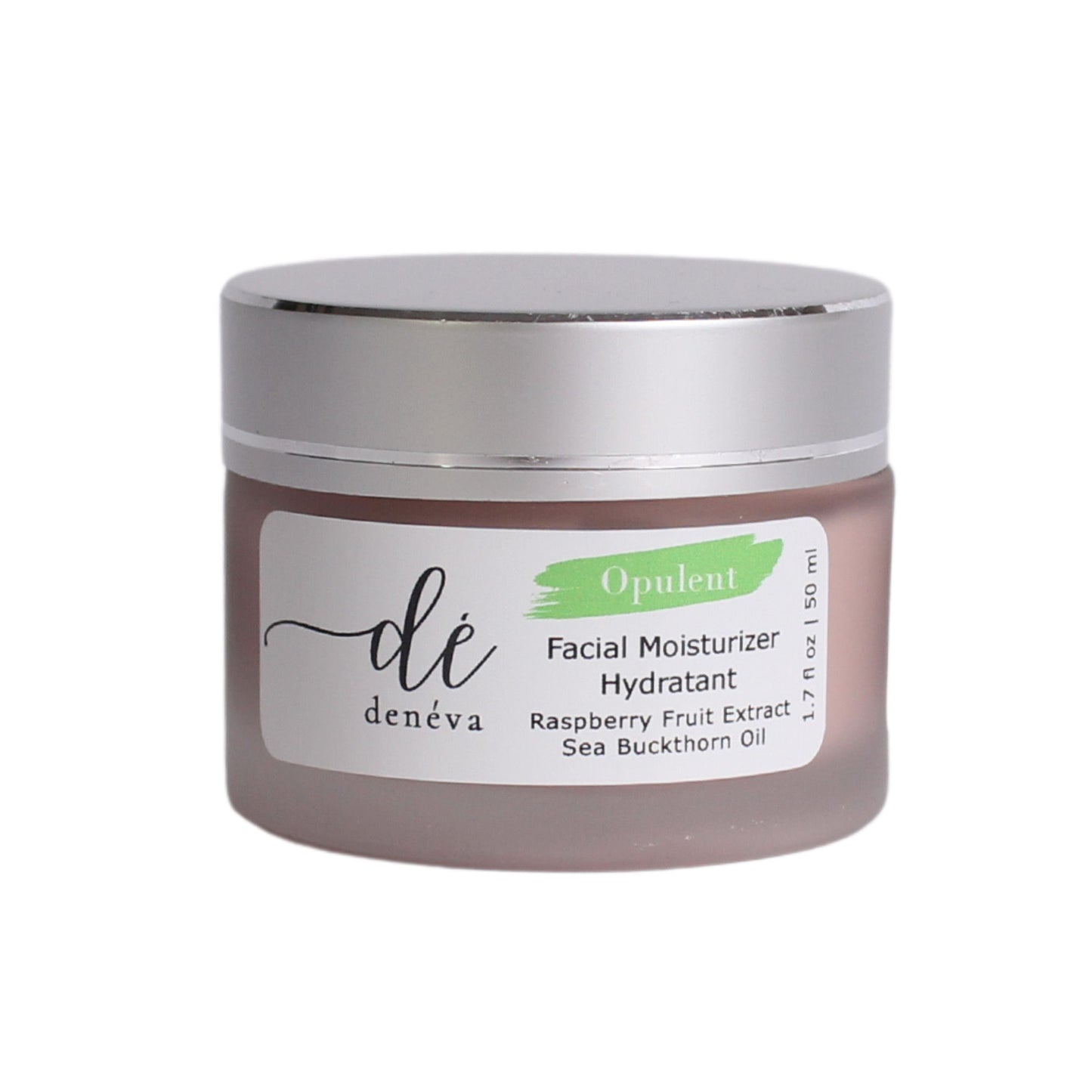 Opulent Facial Moisturizer - For Normal Skin
