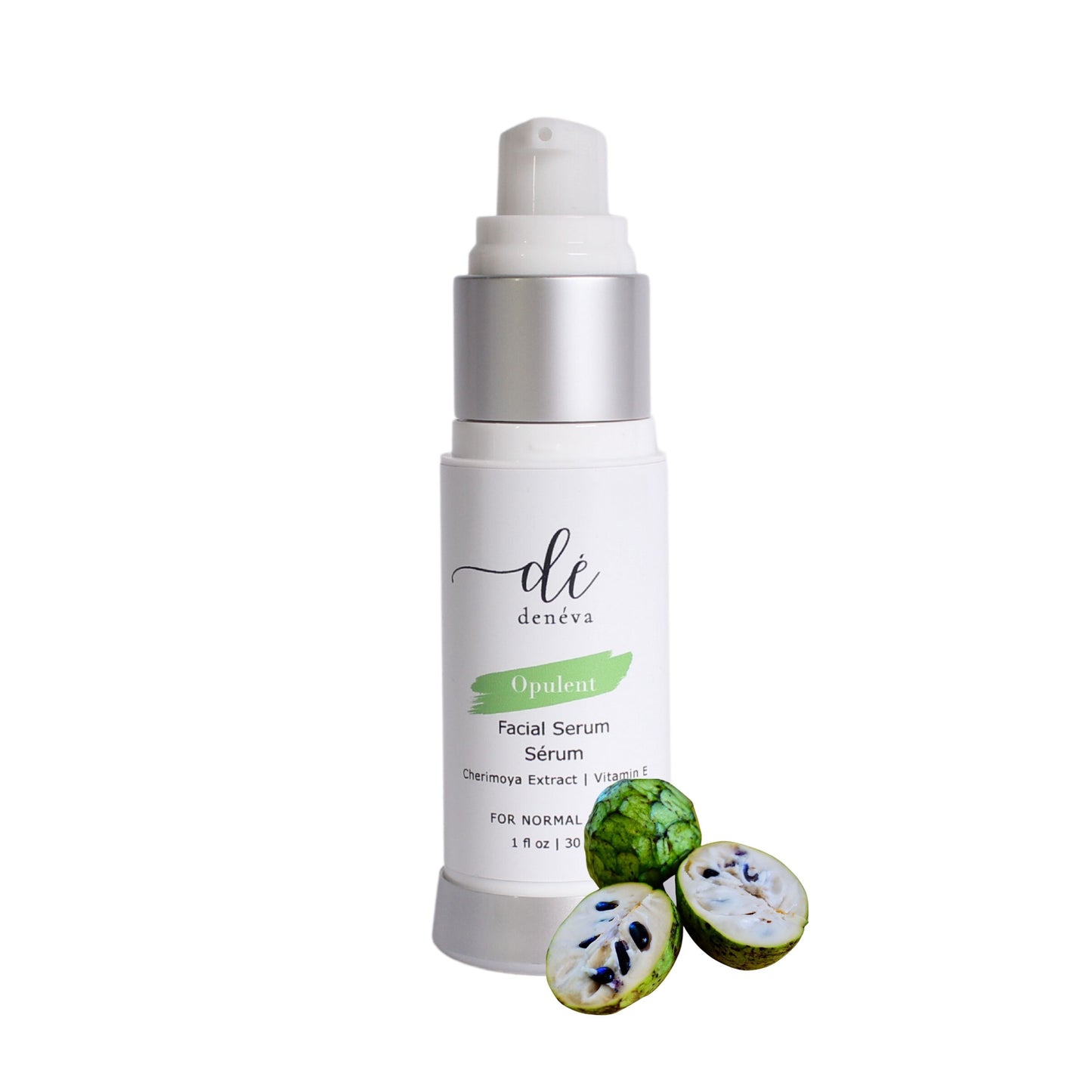 Opulent Facial Serum - For Normal Skin