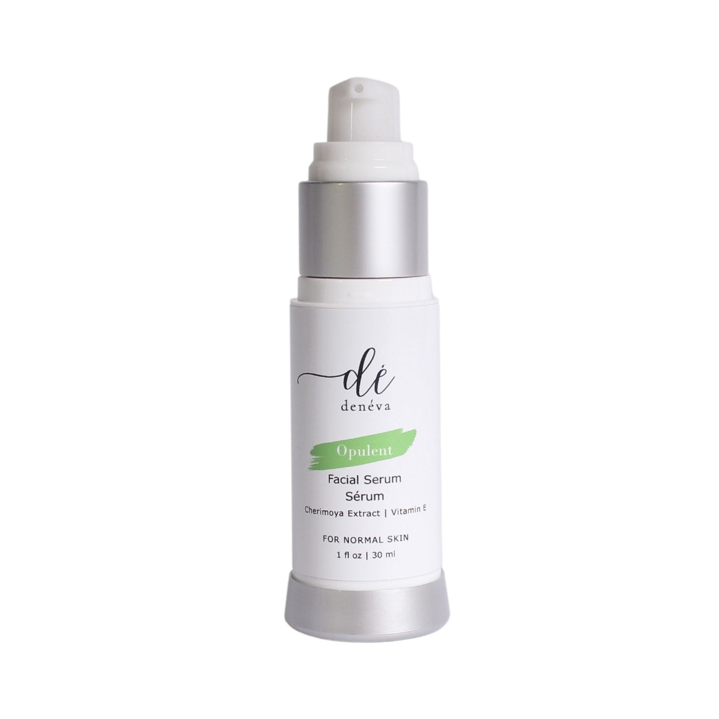 Opulent Facial Serum - For Normal Skin