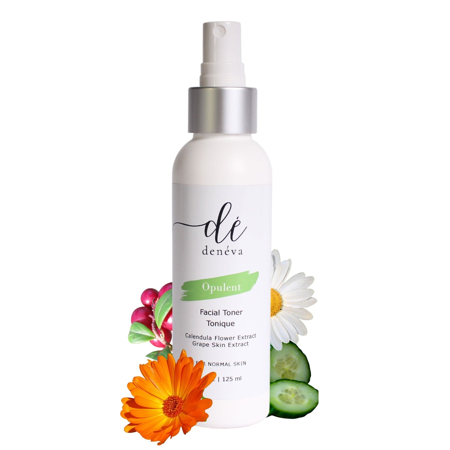 Opulent Facial Toner - For Normal Skin