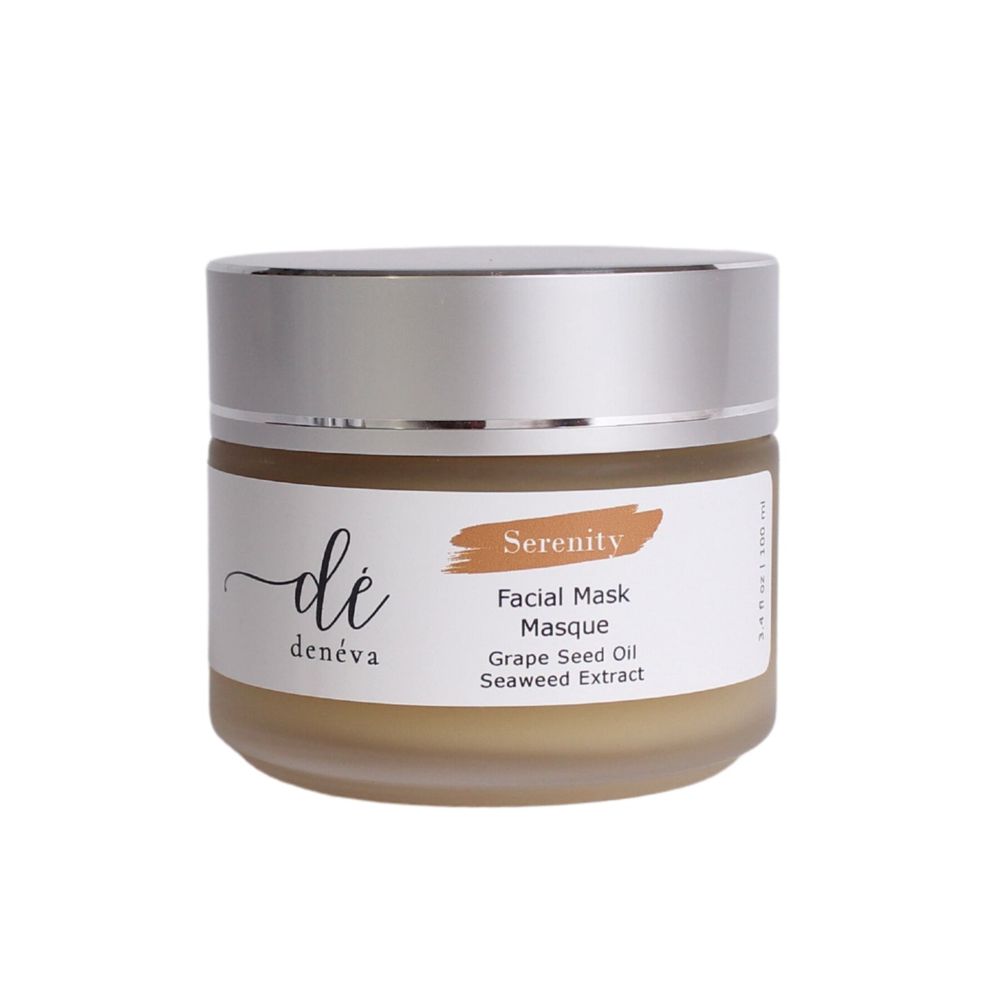 Serenity Facial Mask - For Sensitive Skin