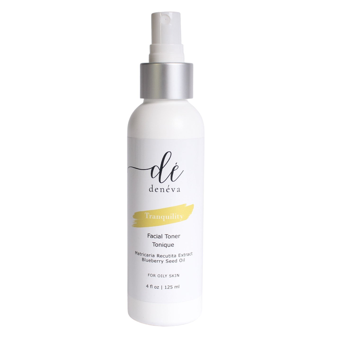 Tranquility Facial Toner - For Oily Skin