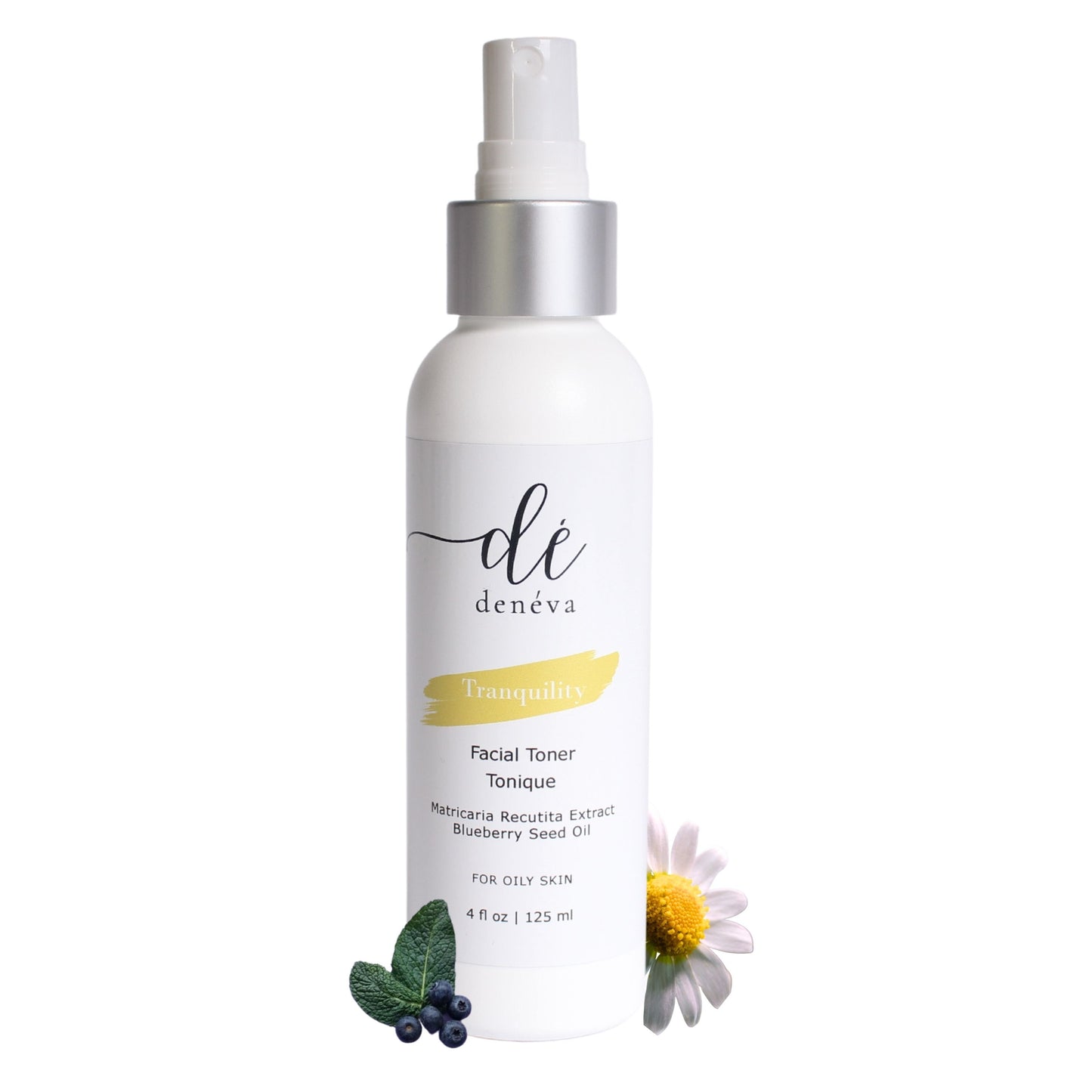 Tranquility Facial Toner - For Oily Skin