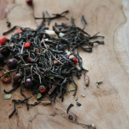 Sweet Black Tea Extract