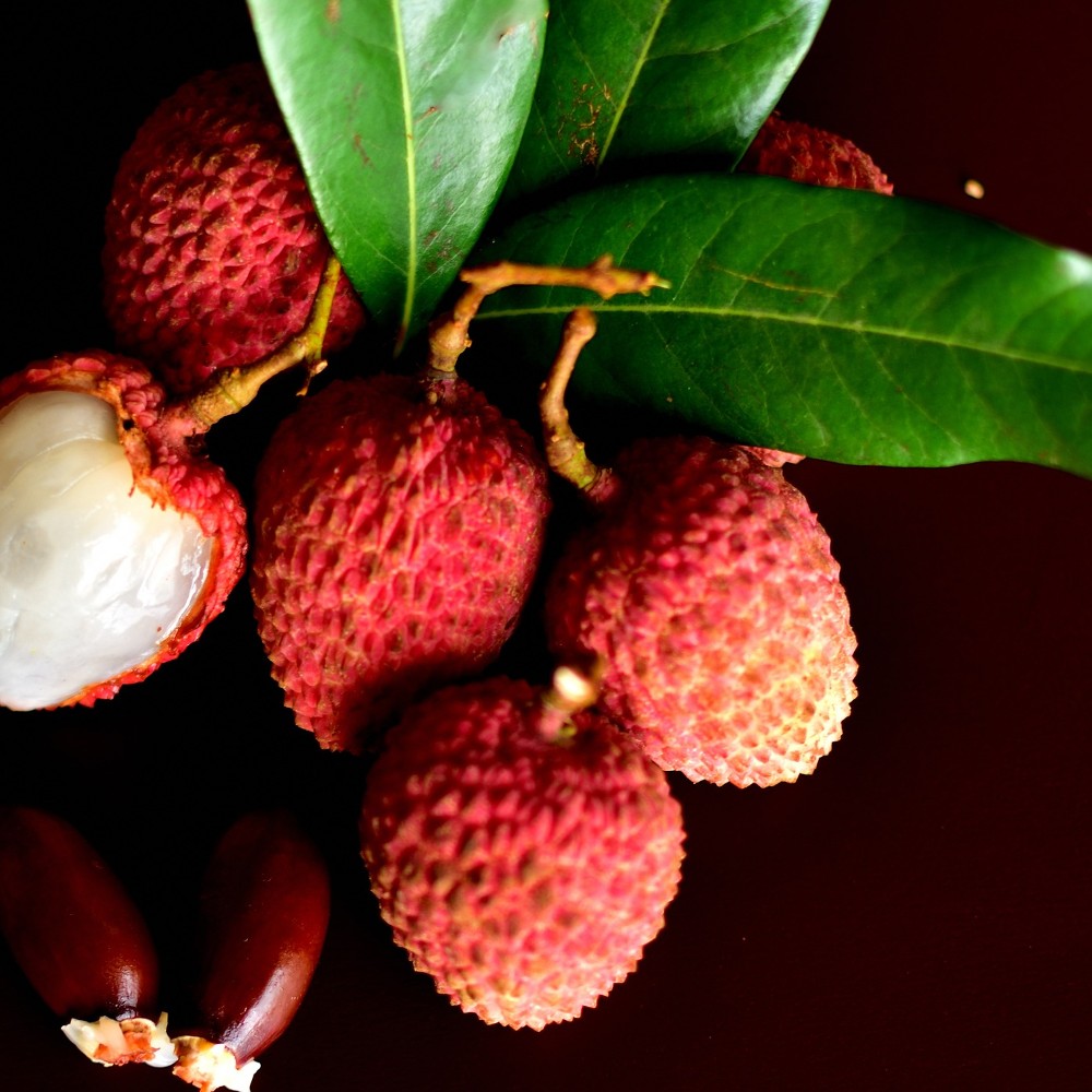 Litchi