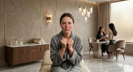 How to Explain the Skin Barrier to Your Clients