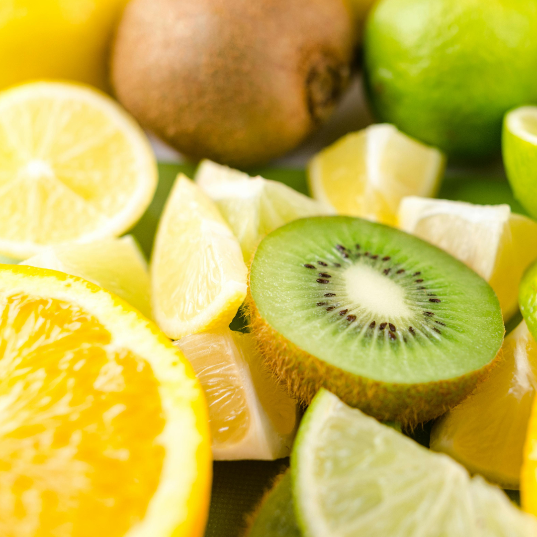 Vitamin C