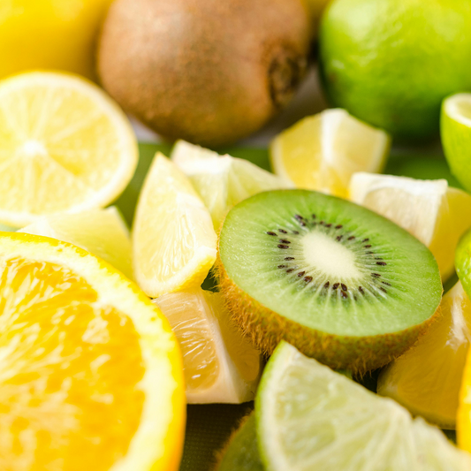 Vitamin C