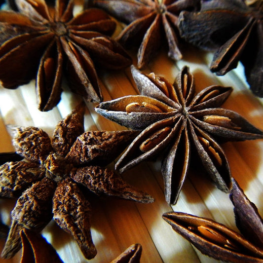 Anise Seed