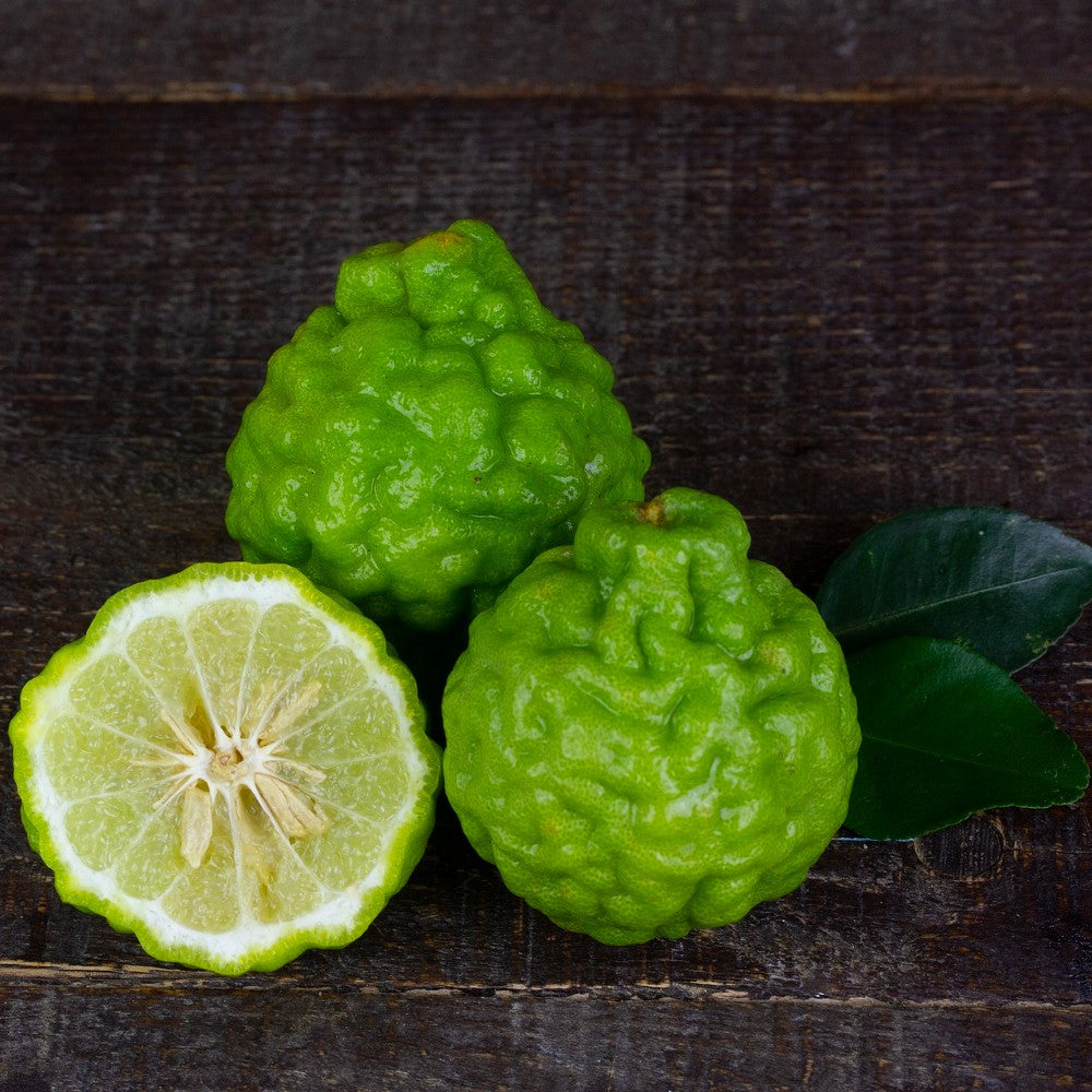 Bergamot Essential Oil