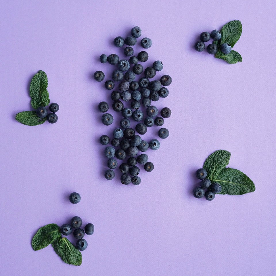 Blueberry