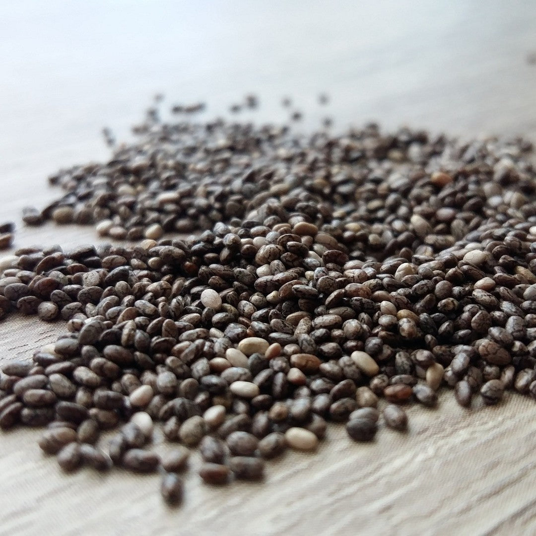 Chia Seed