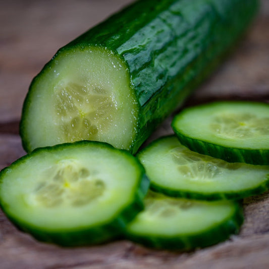 Cucumber