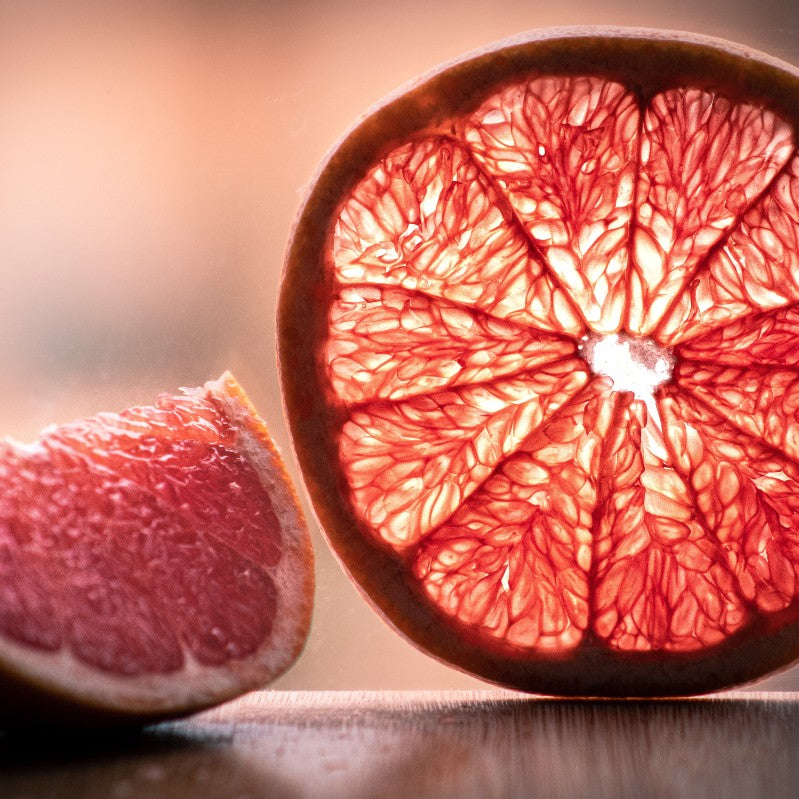 Grapefruit