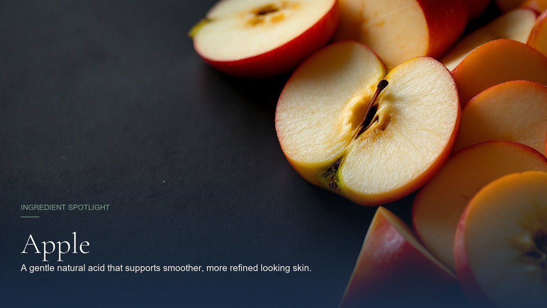 Apple, ingredient spotlight hero image