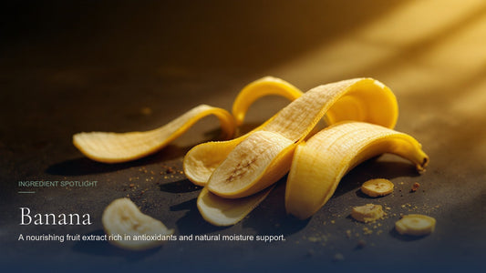 Banana, ingredient spotlight hero image