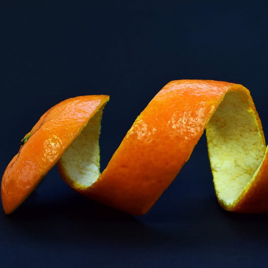 Orange Peel