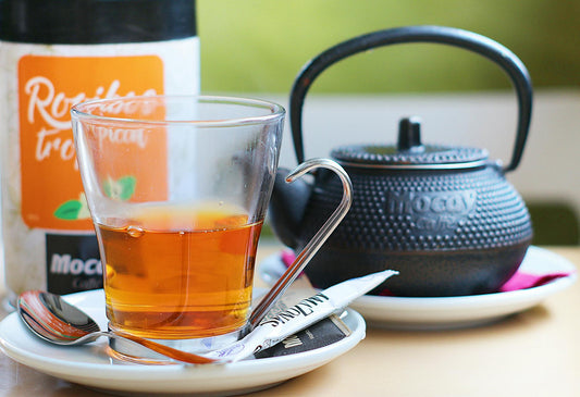 Rooibos