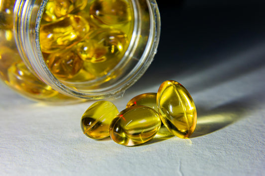 Riboflavin (Vitamin B2)