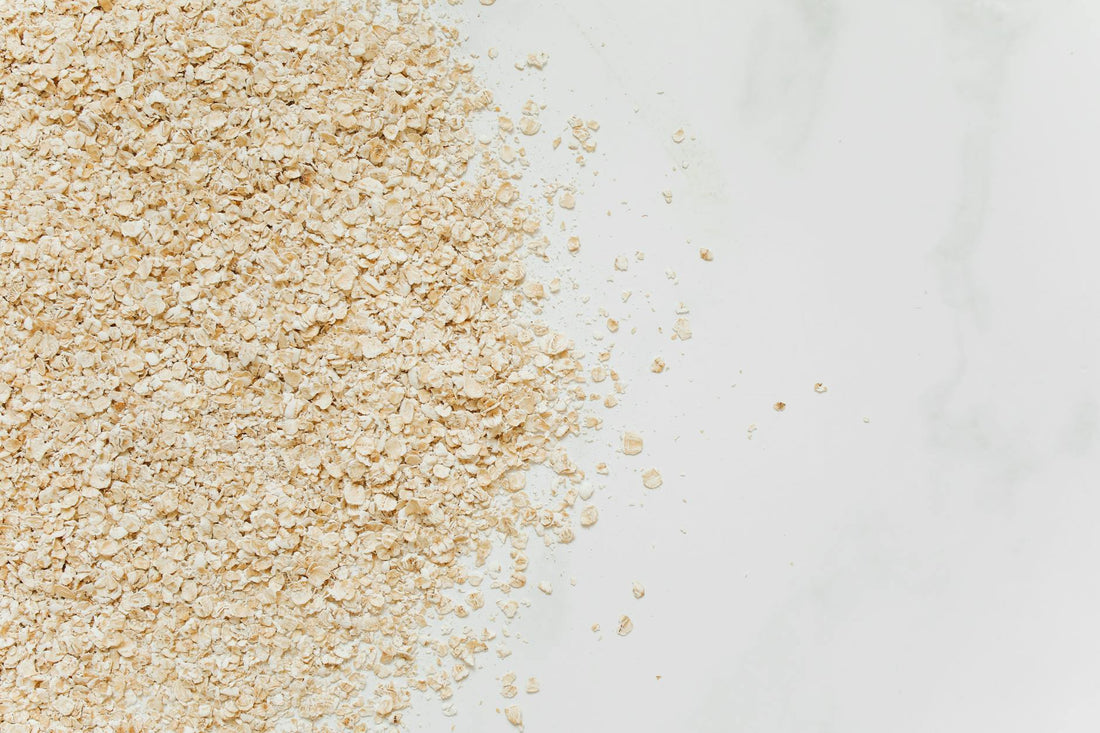 Beta-Glucan
