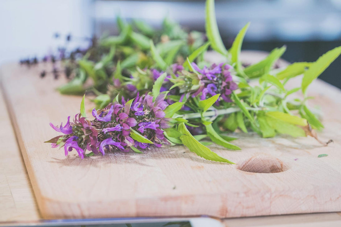 Thyme