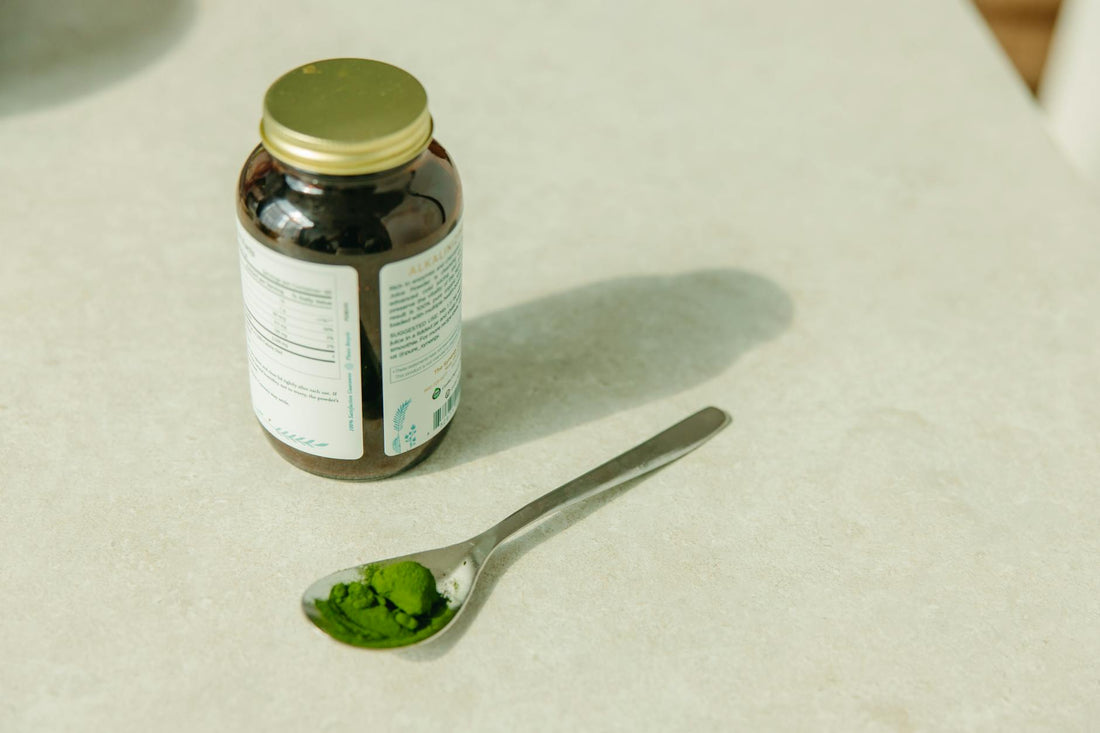 Alpha Lipoic Acid