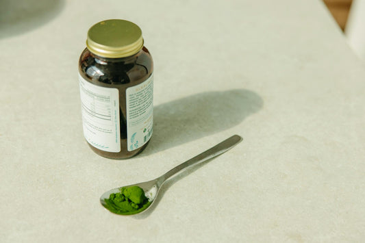 Alpha Lipoic Acid