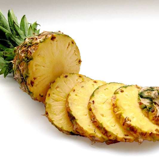 Pineapple Fruit
