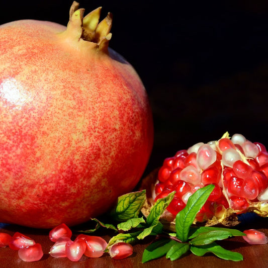 Pomegranate Juice