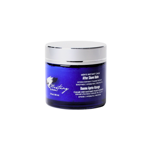 Mustang Instant Calm After Shave Balm
