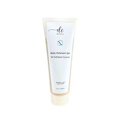Body Exfoliant Gel