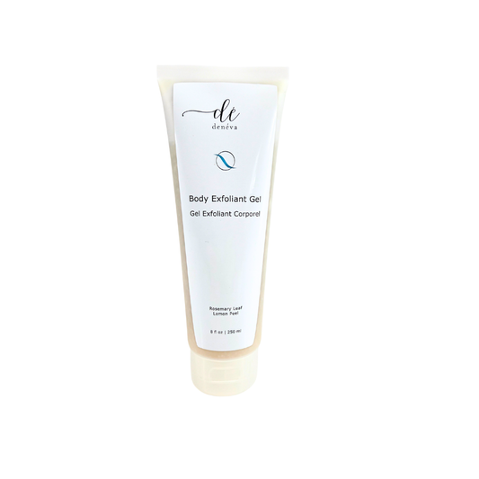 Body Exfoliant Gel