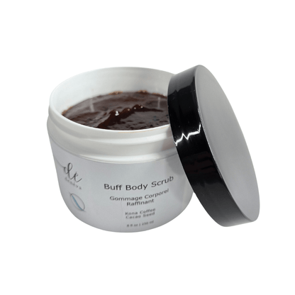 Buff Body Scrub
