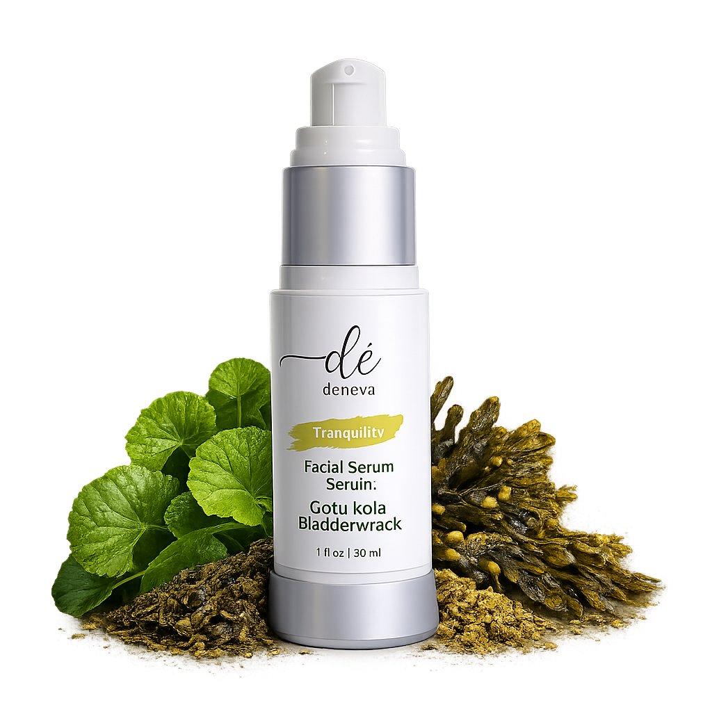 Sérum visage Tranquilité - Pour peaux grasses