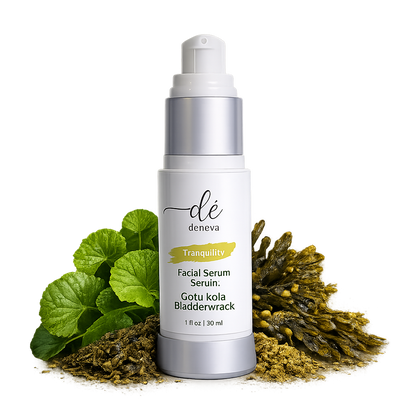 Sérum visage Tranquilité - Pour peaux grasses