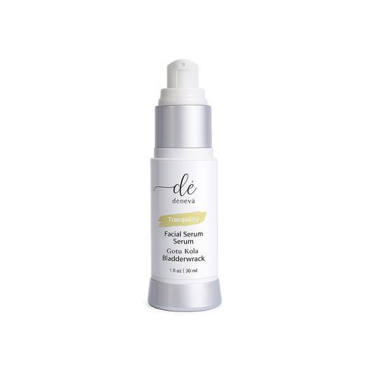 Sérum visage Tranquilité - Pour peaux grasses