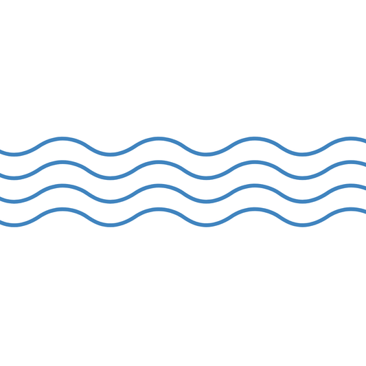 8 - Water Starter Kit